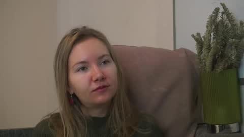 Alesia online show from January 14, 7:57 am