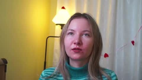 Alesia online show from February 8, 7:23 am