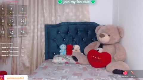 yuzii Im new to these pages so I hope you guys are kind to me. online show from January 21, 1:08 am