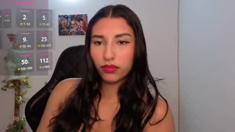 yuzii Im new to these pages so I hope you guys are kind to me. online show from February 8, 2:15 am