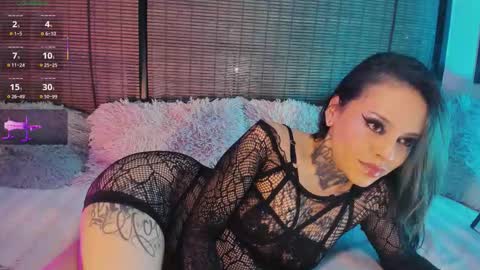 tazzie online show from January 13, 7:14 am