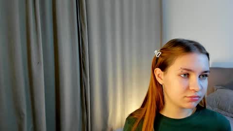 Marina online show from October 19, 1:24 pm