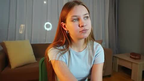 Marina online show from October 17, 1:03 pm