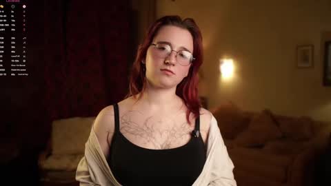 NekoNezu online show from February 27, 1:22 pm