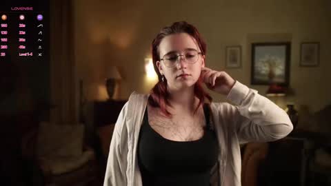 NekoNezu online show from February 28, 1:32 pm