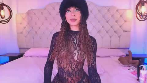 zahara_1 online show from January 31, 8:51 pm