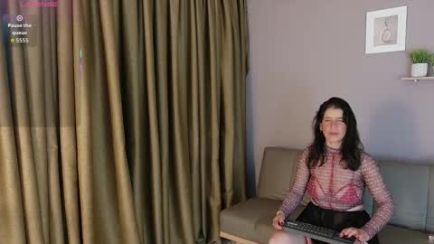 zahramilf online show from January 16, 8:49 pm