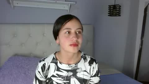 Zaida online show from October 2, 3:06 pm