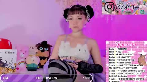 Zam  online show from October 5, 6:07 am