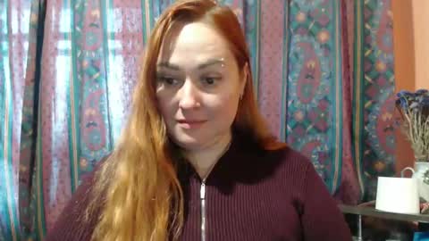 Kate. if im not here im here foxy red333 online show from January 17, 1:18 pm