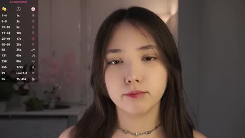 Criss  online show from January 11, 5:01 am