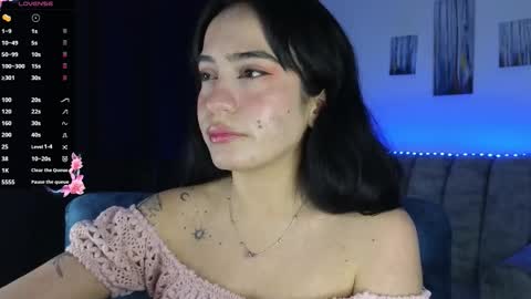 zaradames_ online show from October 30, 4:48 am