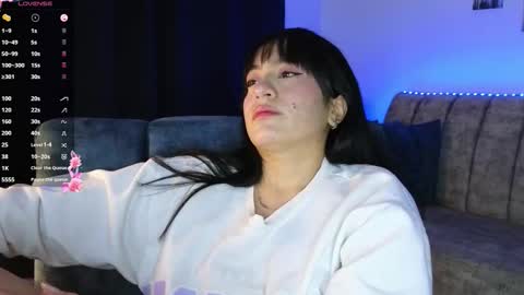 zaradames_ online show from October 1, 4:39 am