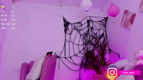 Zara online show from October 31, 9:41 pm