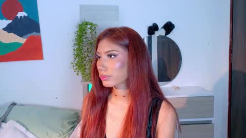 zarah online show from October 2, 7:52 pm