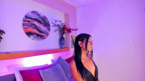 zarahislax online show from February 18, 4:58 am