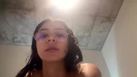 Snapshot of zarahlynch chatting on October 4, 12:49 am Miss Lynch   Next show  2911 online show from October 4, 12:49 am