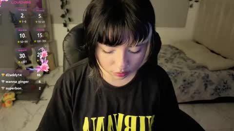 Zara muley online show from November 15, 2:56 am