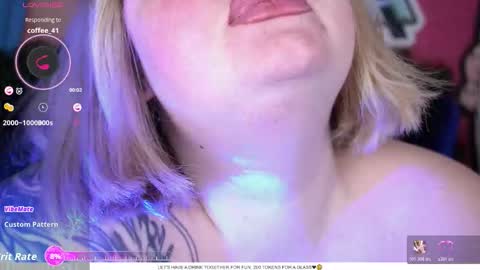 Lola online show from January 18, 8:38 pm