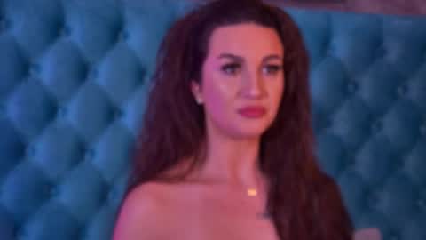 Mira online show from February 21, 8:04 am