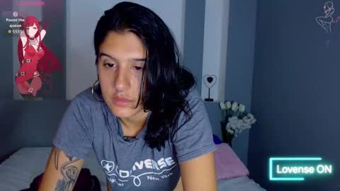 Karolyne online show from November 20, 11:11 am