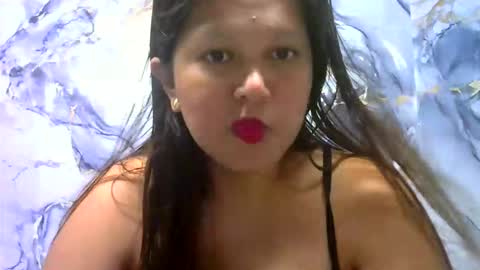 Im Zeanna online show from November 17, 1:23 pm