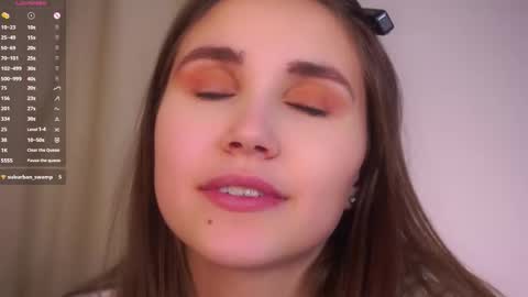 Emilia online show from December 3, 1:41 am