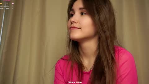 Emilia online show from October 23, 5:24 am