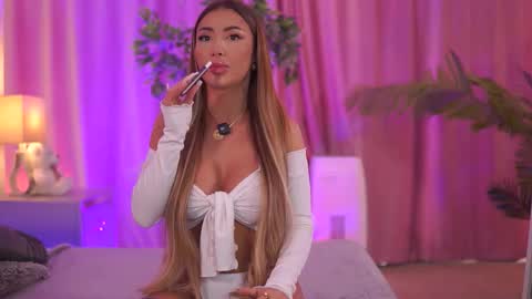 Zenyda online show from October 26, 11:16 am