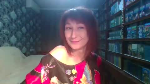 Elena online show from March 5, 10:38 pm