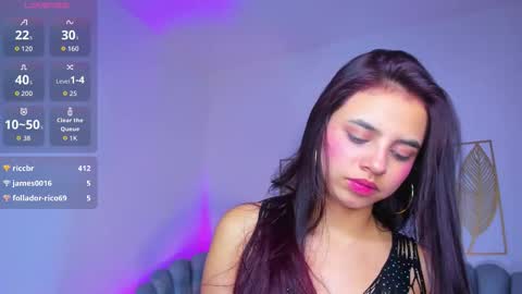 Zhara online show from March 2, 3:28 am