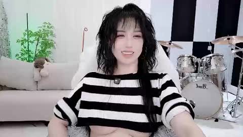 zhen online show from October 20, 1:58 pm