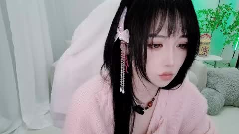 zhen online show from February 4, 4:54 pm