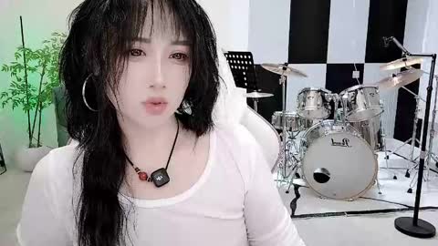 zhen online show from September 25, 5:33 pm