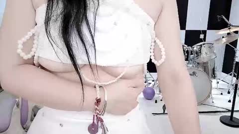 zhen online show from September 15, 8:49 pm