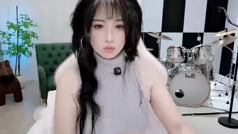 zhen online show from September 13, 5:54 pm