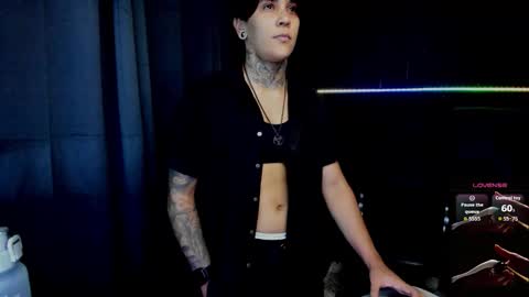 zhoestrong online show from October 25, 1:35 am