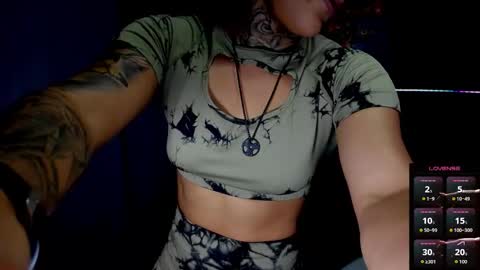 zhoestrong online show from November 16, 11:27 pm