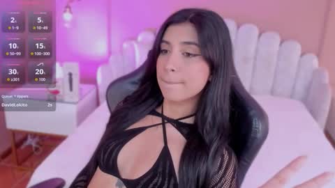 ZIA online show from February 26, 7:24 pm