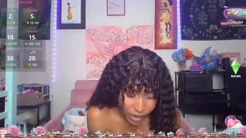 ziafoxy online show from October 24, 3:46 am