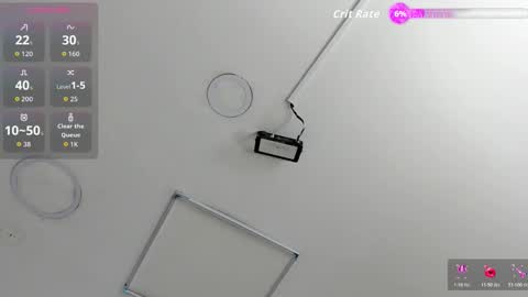 zia online show from November 12, 11:30 am