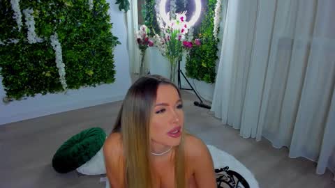 Galli online show from February 18, 4:00 am