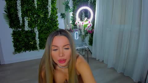 Galli online show from December 18, 2:05 am