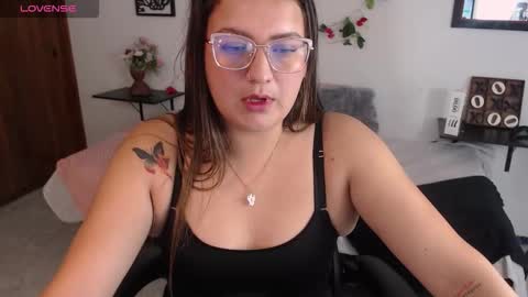 zoe_bj online show from December 15, 8:47 pm