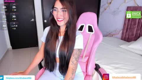 Marilin online show from February 22, 8:05 pm