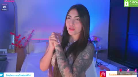 Marilin online show from November 13, 5:06 am