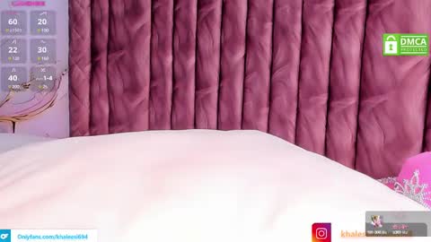 Marilin online show from February 11, 8:31 pm