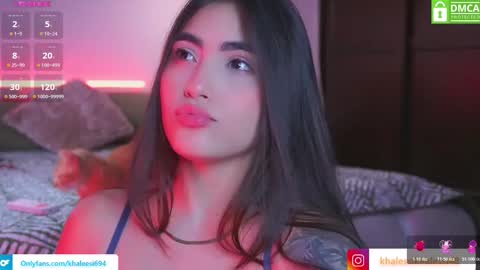 Marilin online show from October 26, 7:04 am