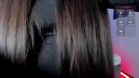 zoe_longhair online show from January 5, 7:28 pm