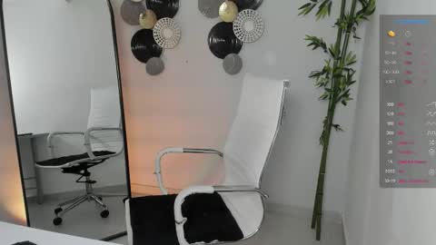 Zoe Olsen online show from October 14, 10:34 pm